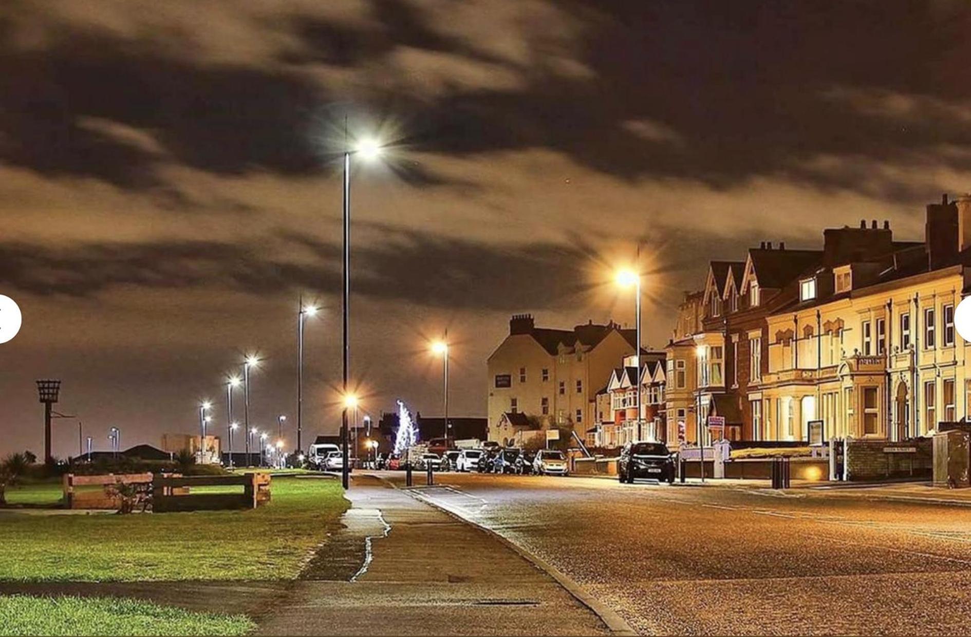 The Norton Hotel Seaton Carew Exterior photo